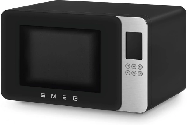 Smeg MOC01BLMEU.0