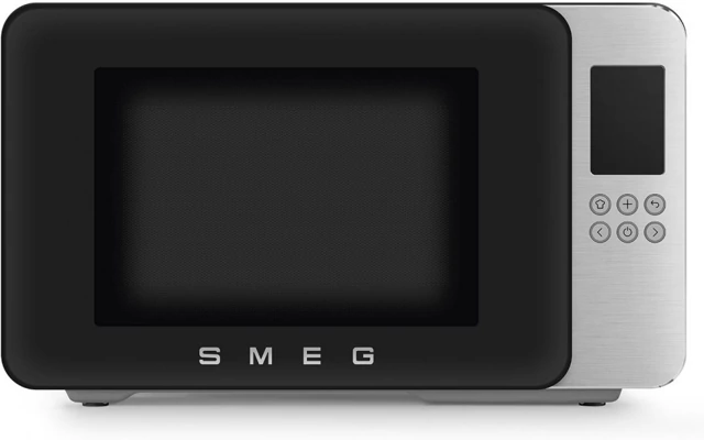 Smeg MOC01BLMEU.1