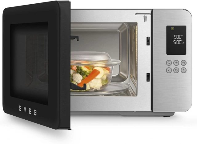 Smeg MOC01BLMEU.3