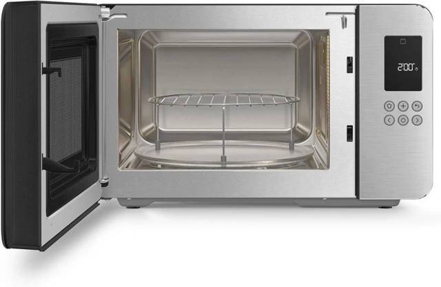 Smeg MOC01BLMEU.4