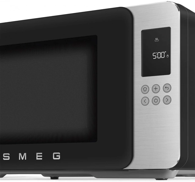 Smeg MOC01BLMEU.5