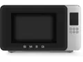 Smeg MOC01BLMEU.1