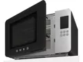 Smeg MOC01BLMEU.2
