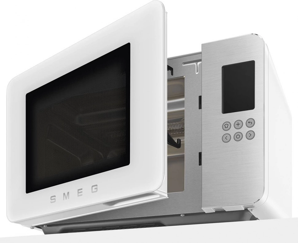 Smeg MOC01WHMEU.6