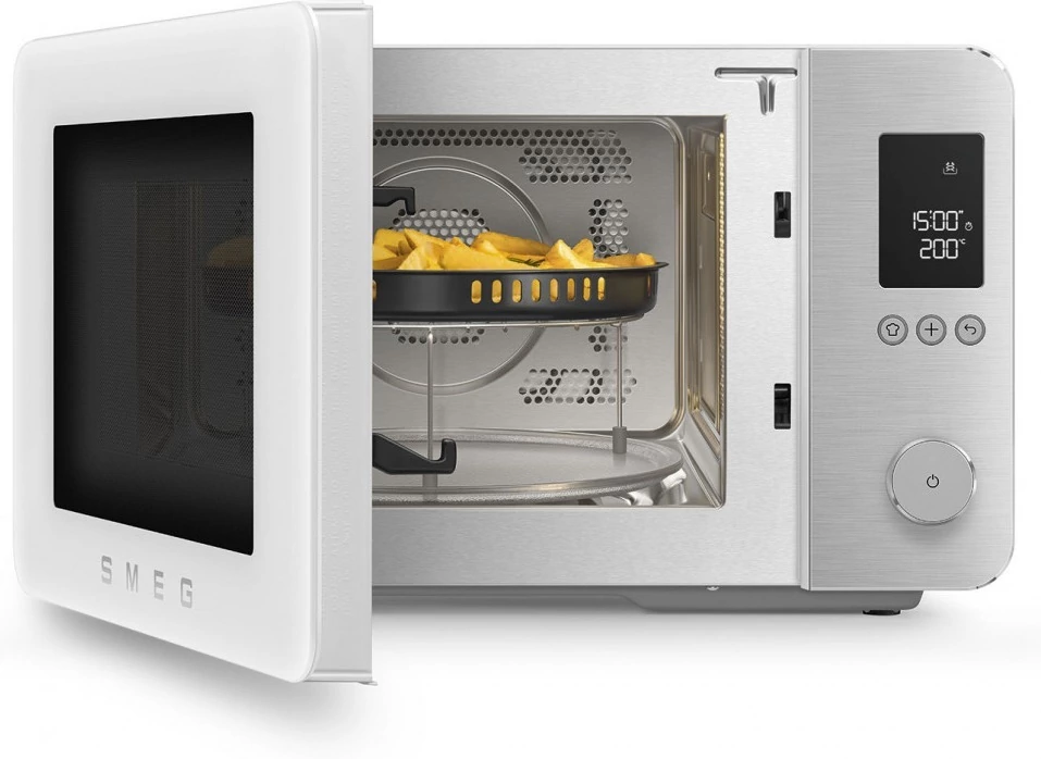 Smeg MOC02WHMEU.1