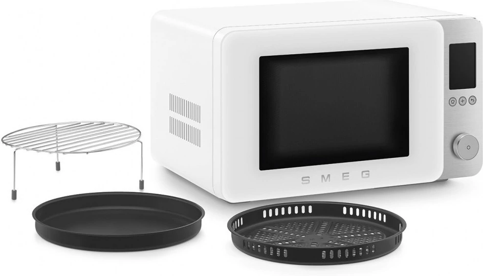 Smeg MOC02WHMEU.4
