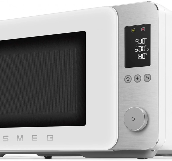 Smeg MOC02WHMEU.6