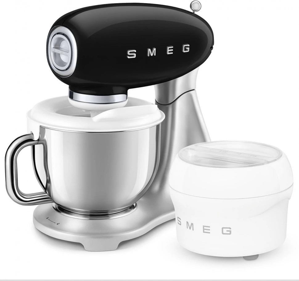 Smeg SMF04BLEU.6