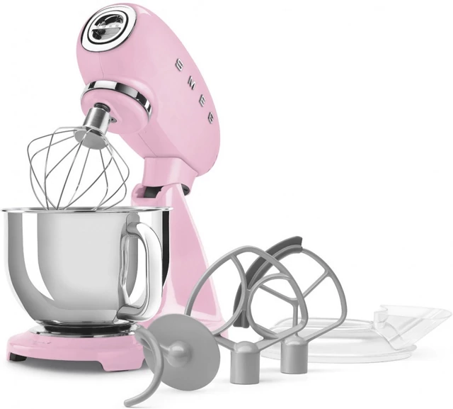 Smeg SMF05PKEU.1