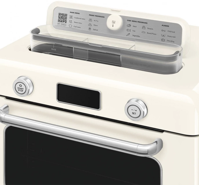 Smeg COF01CREU.3