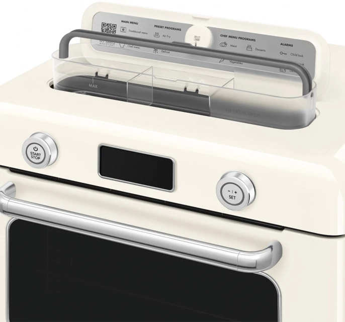 Smeg COF01CREU.6