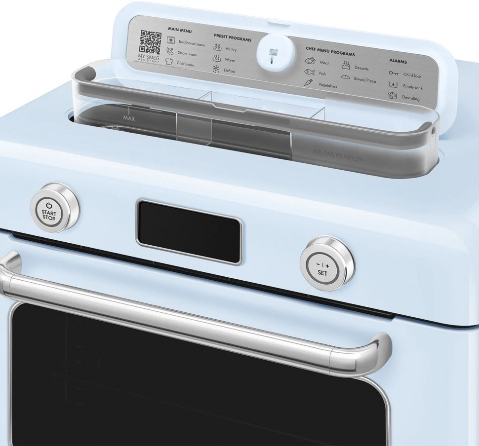 Smeg COF01PBEU.8