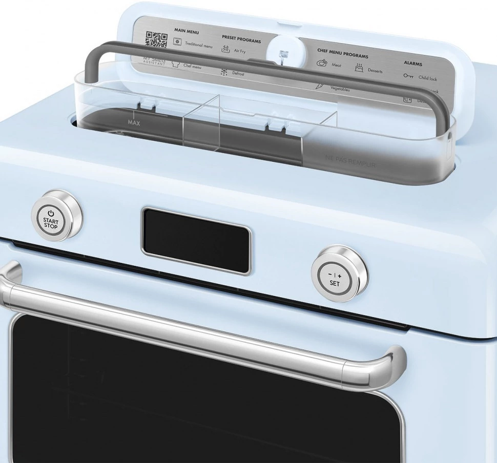 Smeg COF01PBEU.9