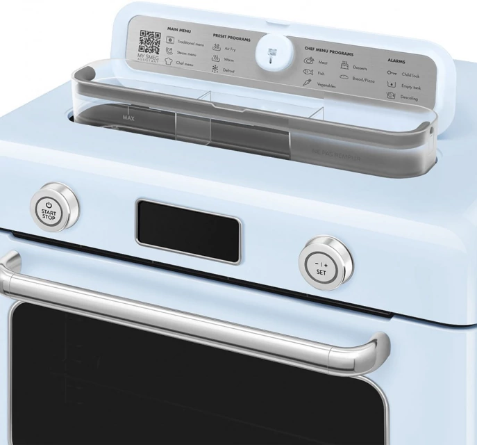 Smeg COF01PBEU.8