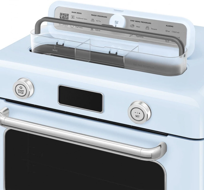 Smeg COF01PBEU.9