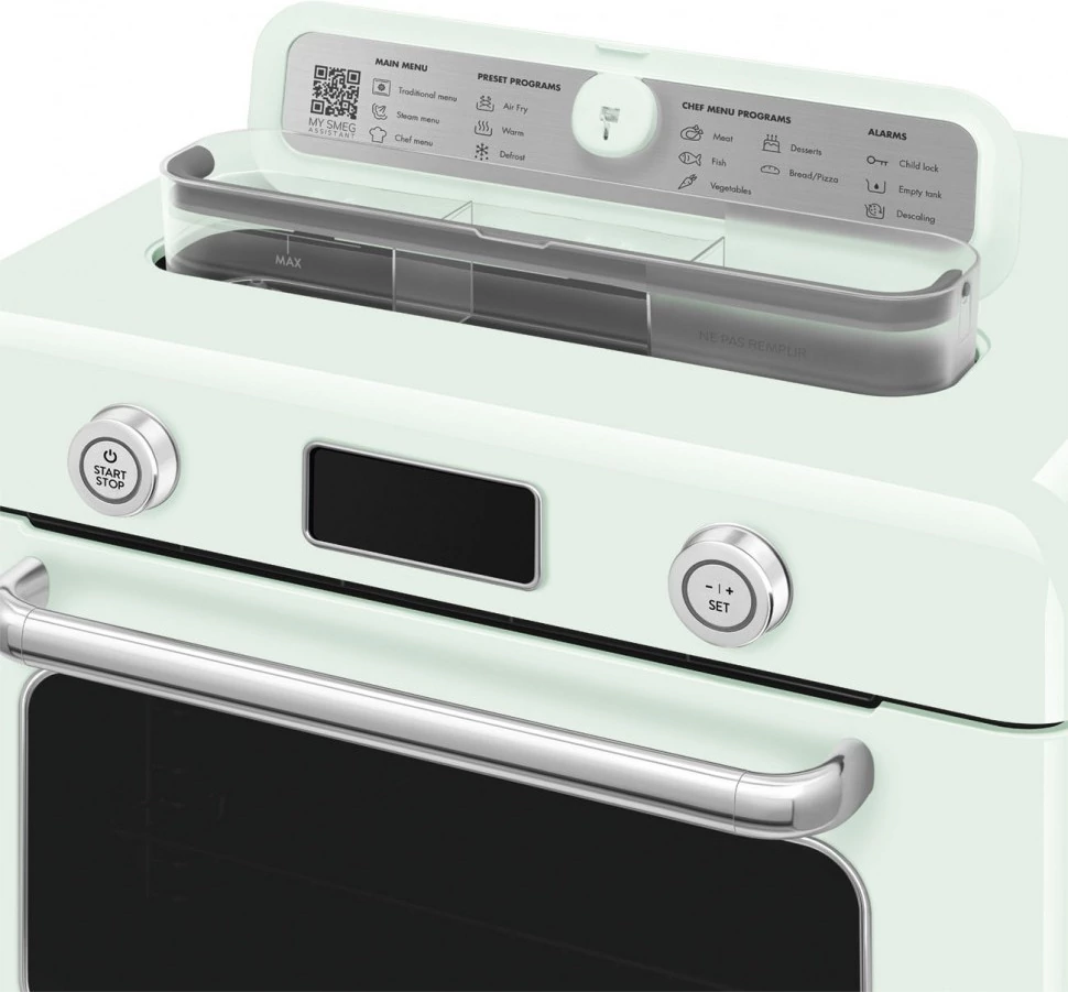 Smeg COF01PGEU.8
