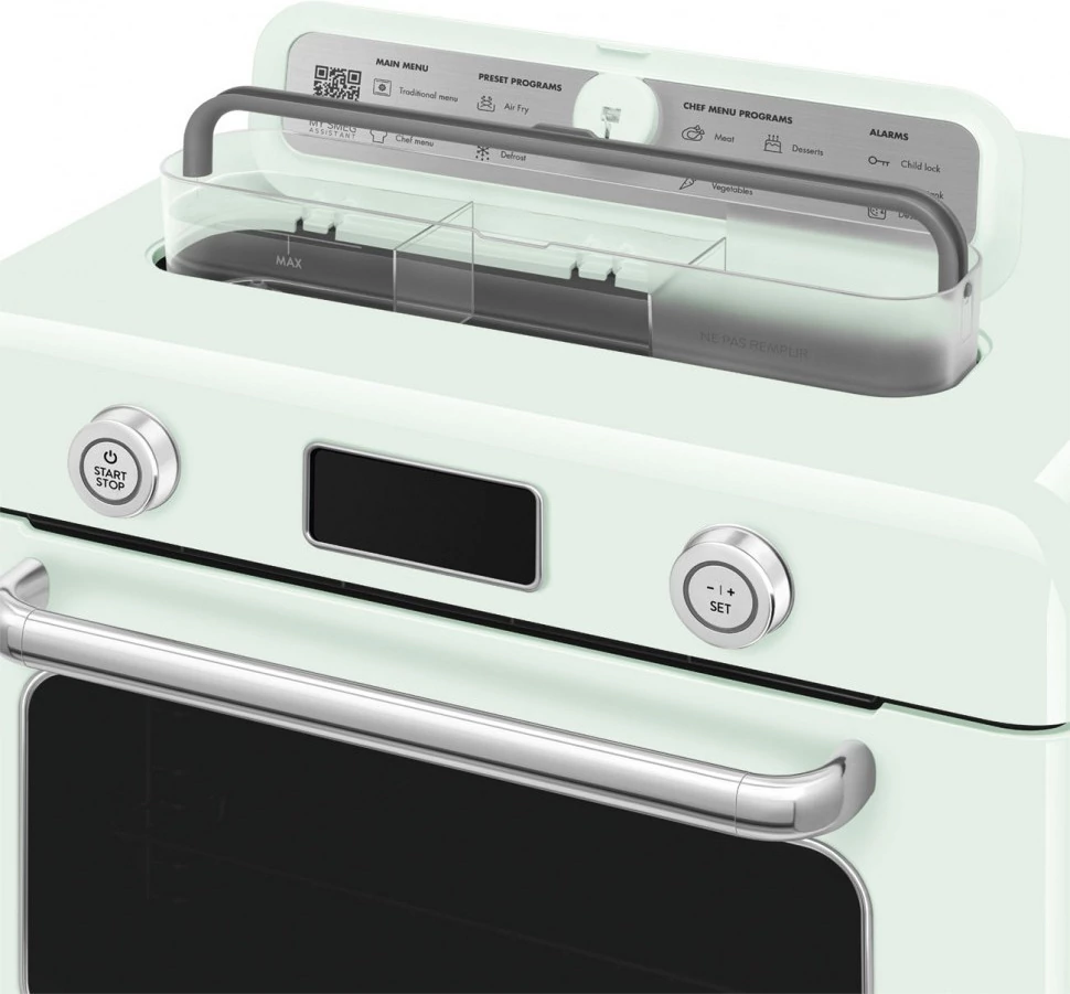 Smeg COF01PGEU.9