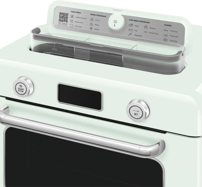 Smeg COF01PGEU.8