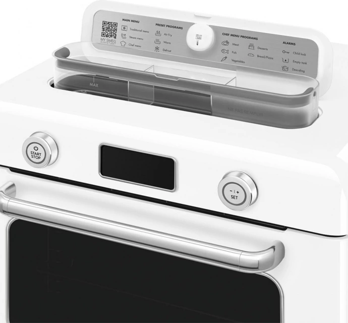 Smeg COF01WHEU.8