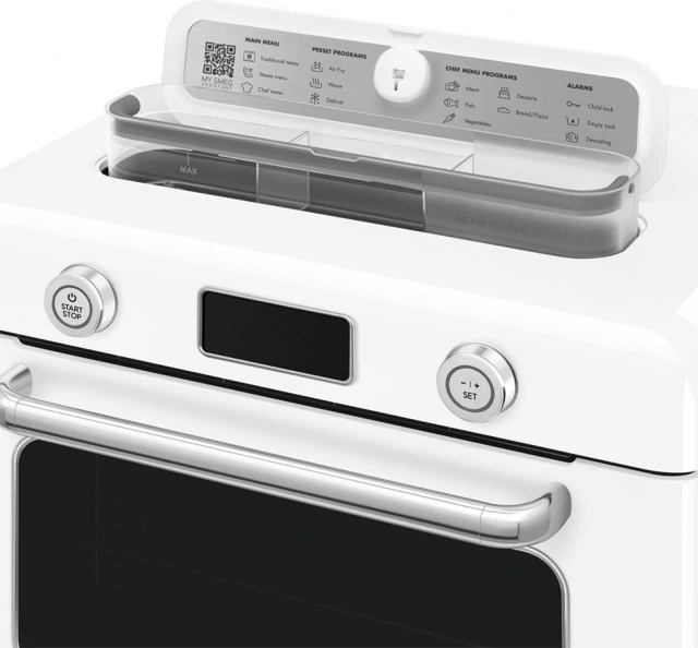 Smeg COF01WHEU.8