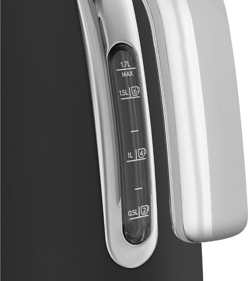 Smeg KLF03BLMEU.7