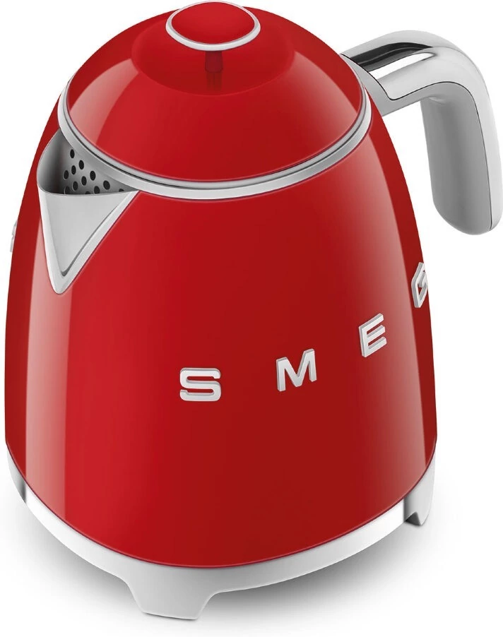 Smeg KLF05RDEU.4