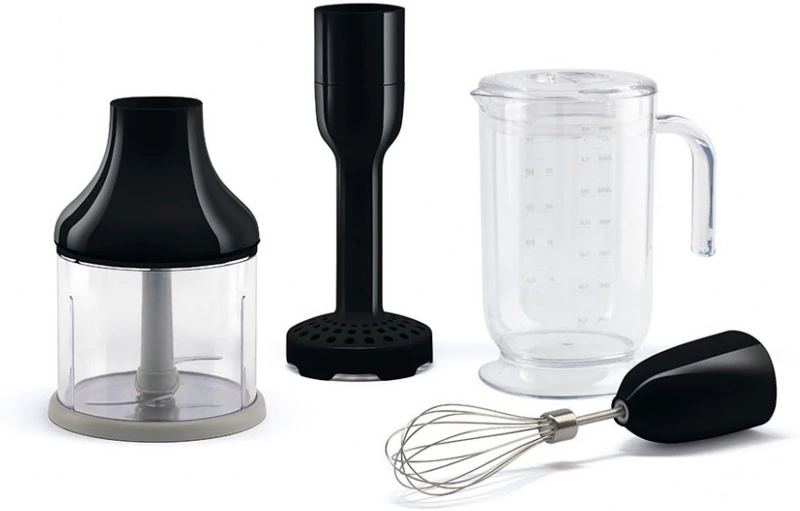 Smeg HBAC11BL.0