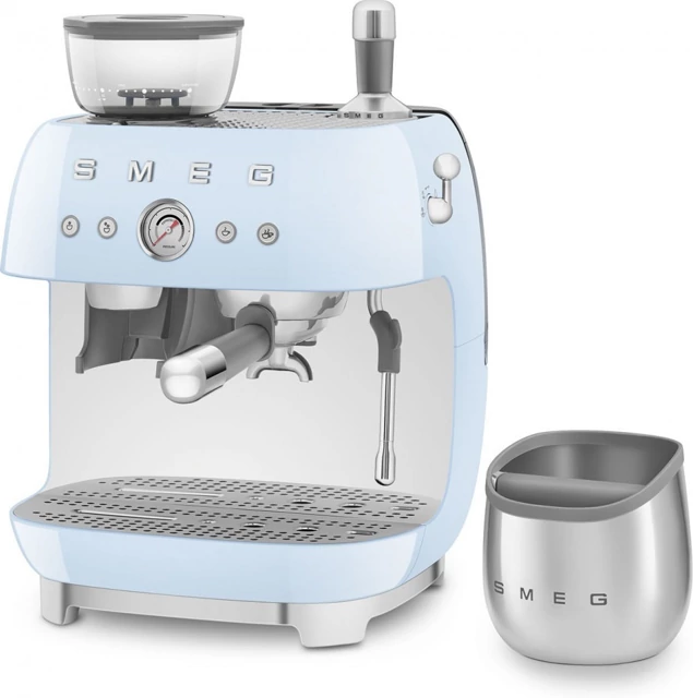 Smeg ECKB01.1