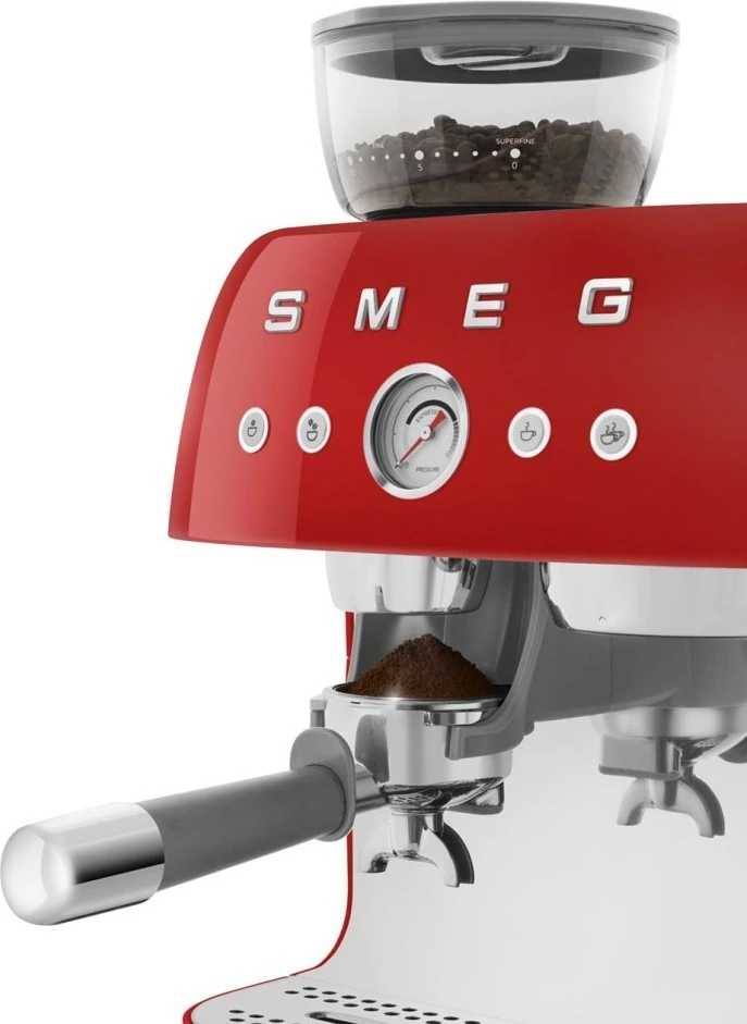 Smeg EGF03RDEU.6