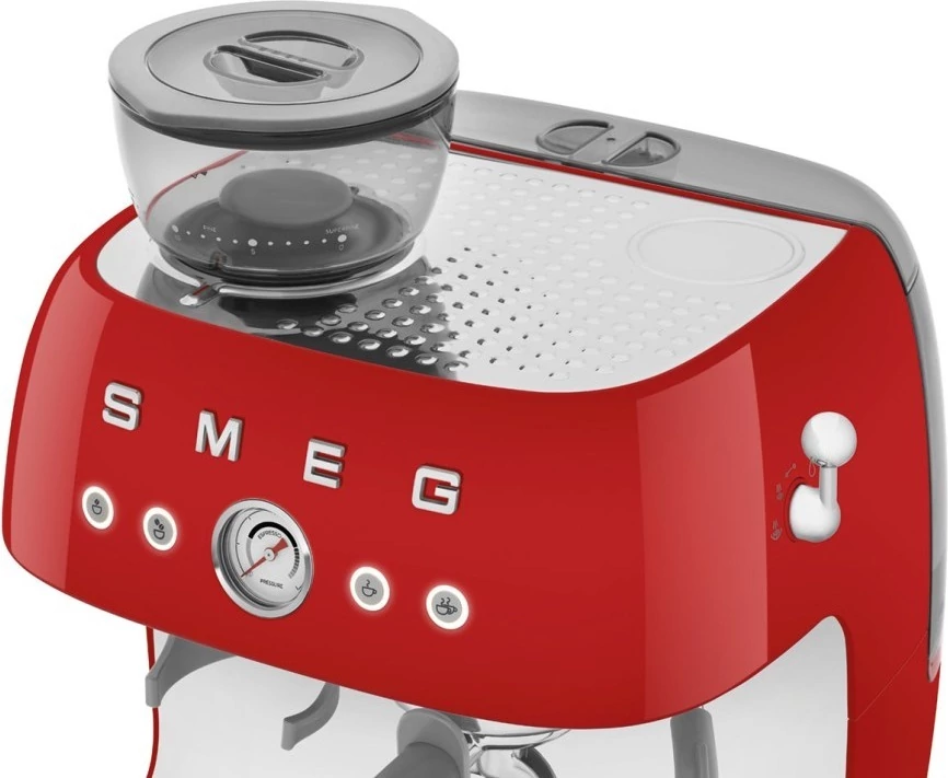 Smeg EGF03RDEU.7