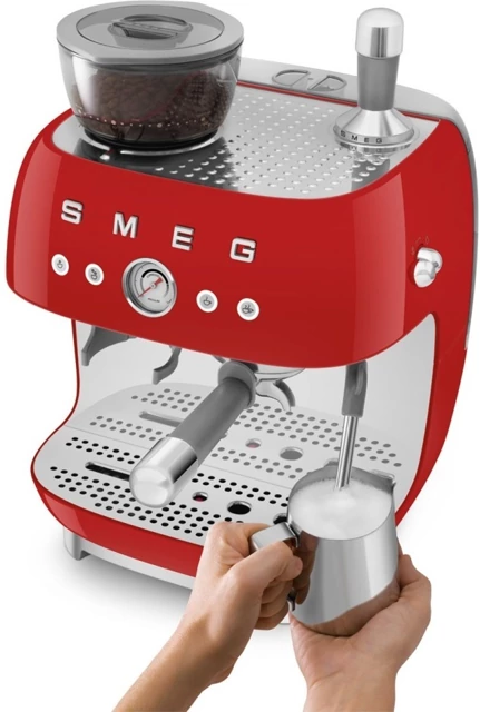 Smeg EGF03RDEU.5