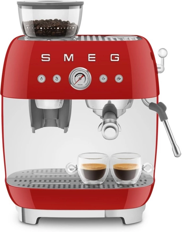 Smeg EGF03RDEU.2