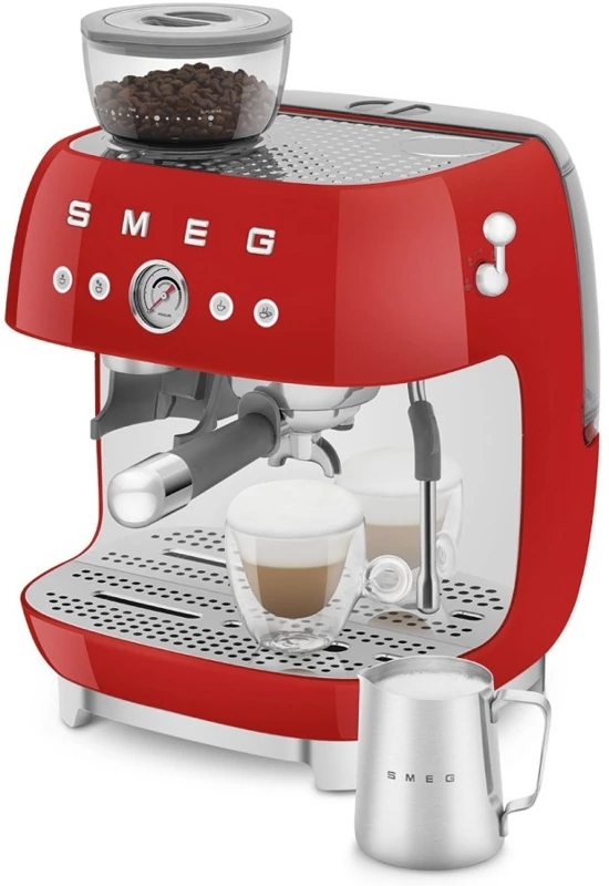 Smeg EGF03RDEU.3
