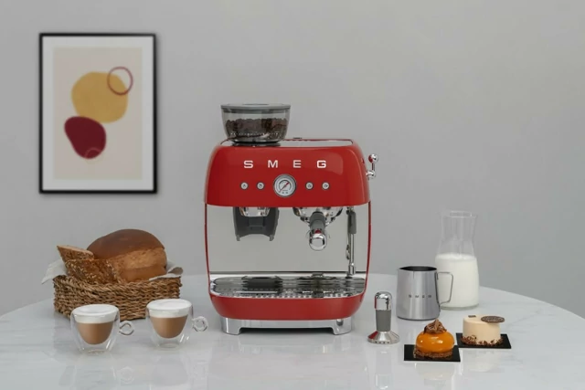 Smeg EGF03RDEU.9