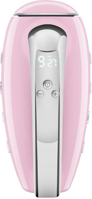 Smeg HMF01PKEU.3