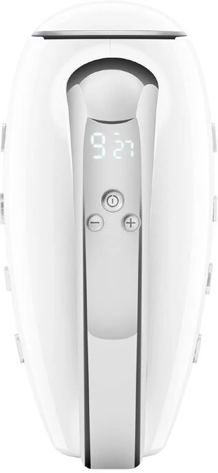 Smeg HMF01WHEU.3