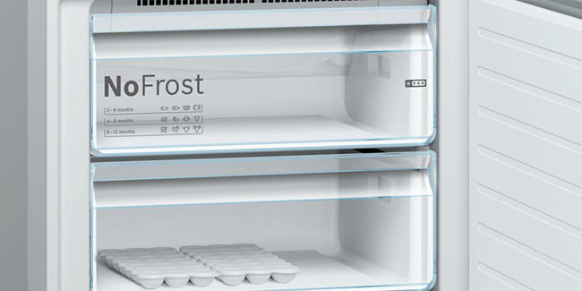 No Frost