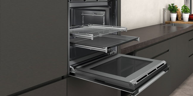 Телескопические направляющие