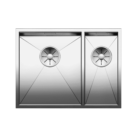 Кухонные мойки smeg