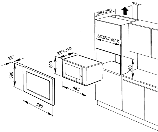 Dexp b25bbdwg схема встройки